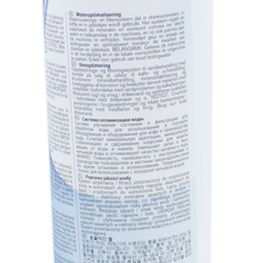 Filtro Pentair Claris Ultra 500 Cartucho Everure - filtro