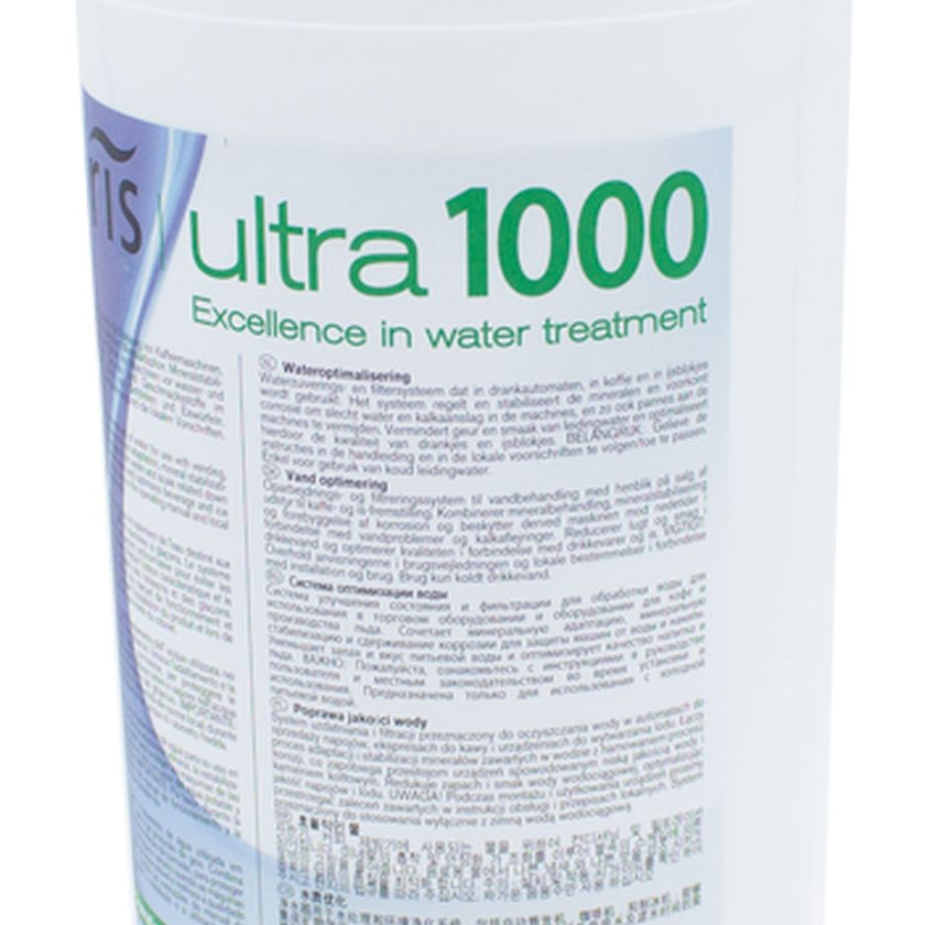 Filtro Pentair Claris Ultra 1000 Cartucho EverPure - filtro