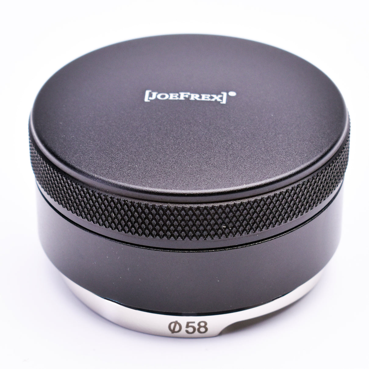 NIVELADOR PALM-TAMPER Ø58mm - distribuidor
