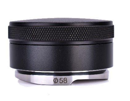 NIVELADOR PALM-TAMPER Ø58mm - distribuidor