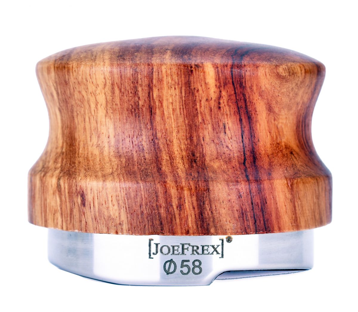 NIVELADOR PALM-TAMPER Ø58mm - distribuidor