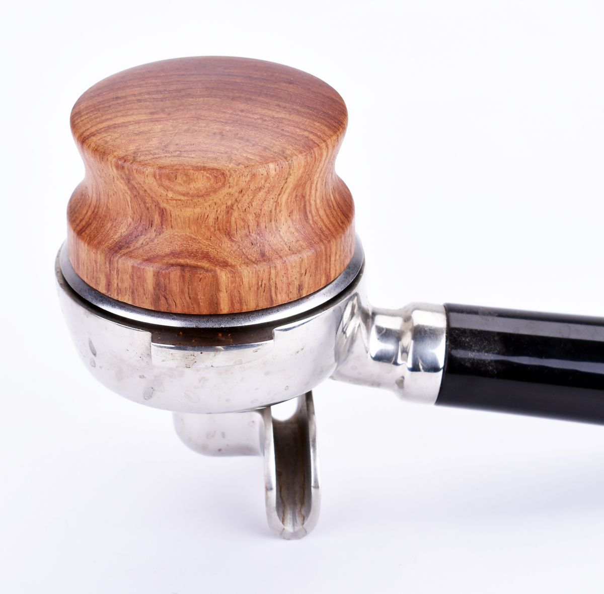 NIVELADOR PALM-TAMPER Ø58mm - distribuidor
